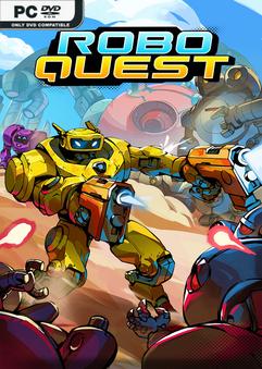 Roboquest v1.3.1-P2P