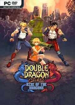 Double Dragon Gaiden Rise Of The Dragons v20240621-P2P