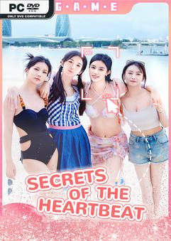 Secrets of the Heartbeat-TENOKE