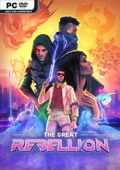 The Great Rebellion v202405284-P2P