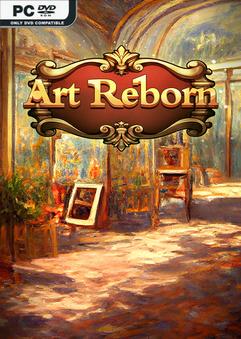 Art Reborn Painting Connoisseur v20230906-P2P
