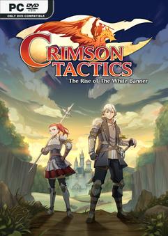 Crimson Tactics The Rise of The White Banner v1.0.4-P2P