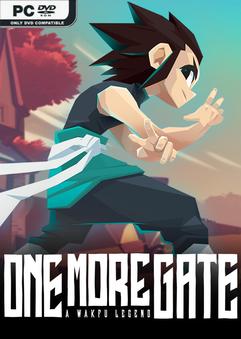 One More Gate A Wakfu Legend v20231012-P2P