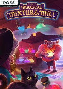 The Magical Mixture Mill v1.1.2-P2P