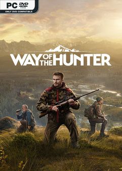 Way of the Hunter v1.24g-GOG