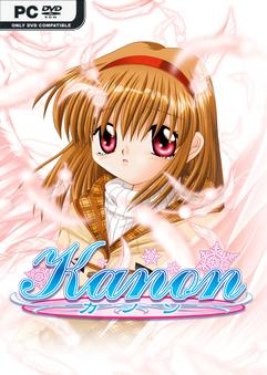 Kanon-TENOKE