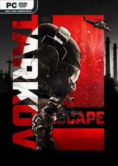Escape from Tarkov v0.14.9.6.31020-P2P