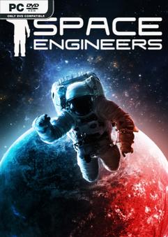 Space Engineers v20240523-P2P