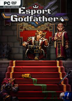 Esports Godfather-TENOKE