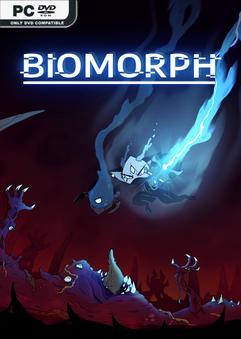 BIOMORPH v1.5.26705-P2P