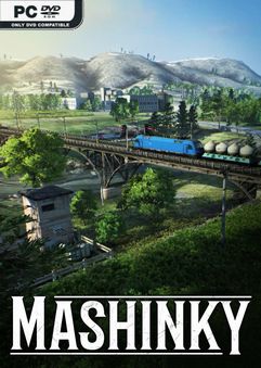 Mashinky Third Pack Of Vehicles Early Access