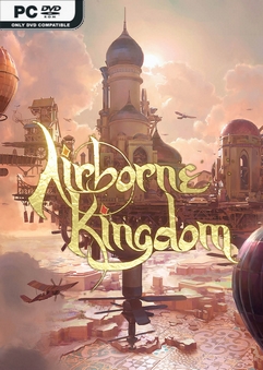 Airborne Kingdom-CODEX