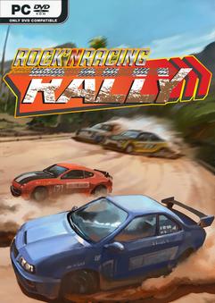 Rally Rock N Racing-TENOKE