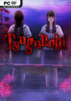 Tsugunohi A Whisper from the Past-TENOKE