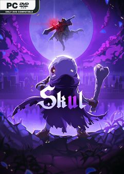 Skul The Hero Slayer v1.6.1-GoldBerg