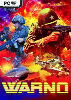 WARNO v108199 Early Access