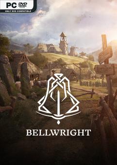 Bellwright Forestry Early Access