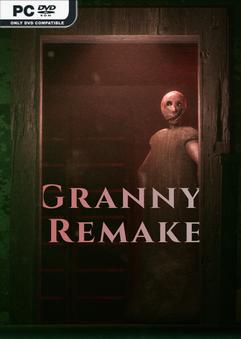 Granny Remake v3.4-P2P