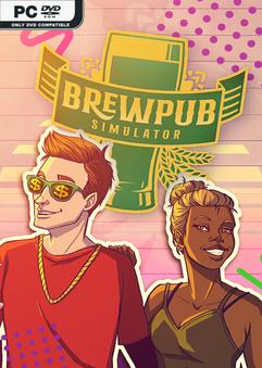 Brewpub Simulator v20230807-P2P