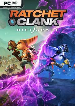 Ratchet and Clank Rift Apart v1.831.0.0-P2P