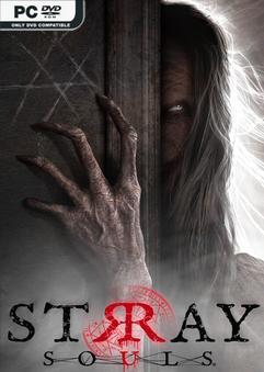 Stray Souls-RUNE