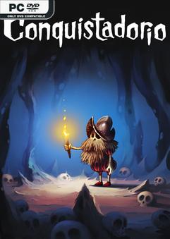 Conquistadorio-TENOKE