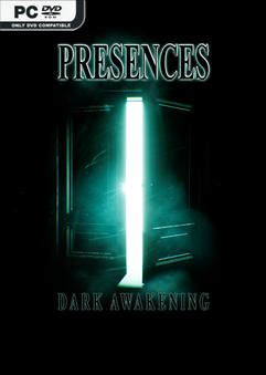 Presences Dark Awakening-TENOKE