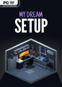 My Dream Setup v20240530-P2P