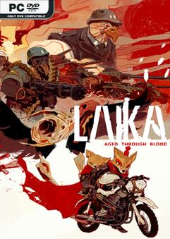 Laika Aged Through Blood v1.0.4-P2P
