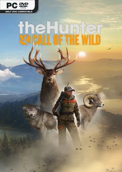 theHunter Call of the Wild Sundarpatan Hunting Reserve-TENOKE