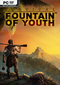 Survival Fountain of Youth v1631-P2P