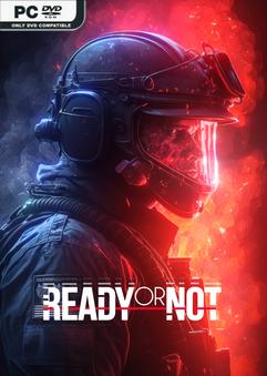 Ready or Not Home Invasion-RUNE