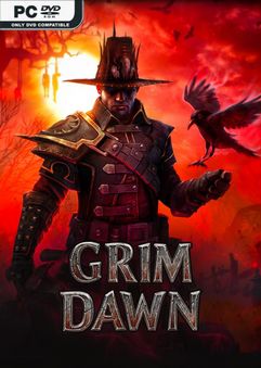 Grim Dawn Definitive Edition v1.2.1.0-P2P