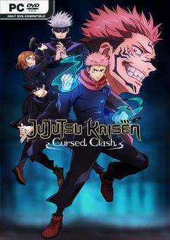 Jujutsu Kaisen Cursed Clash v20240725-P2P
