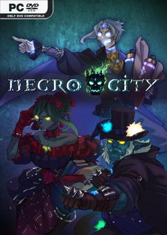 NecroCity-TENOKE