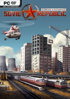Workers and Resources Soviet Republic-GOG