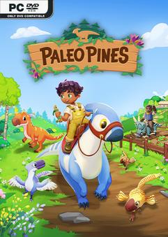 Paleo Pines v1.3.6-P2P