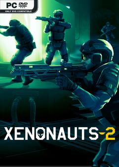 Xenonauts 2 Early Access