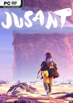 Jusant v1.07-P2P