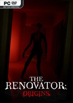 The Renovator Origins v1.02-P2P