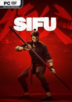 SIFU v1.25.6-P2P