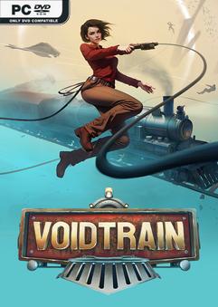 Voidtrain v12692.4 Early Access