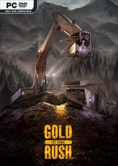 Gold Rush The Game v1.7.2.277-P2P