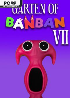 Garten of Banban 7-P2P