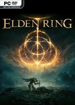 EELDEN RING Deluxe Edition v1.04.1-P2P