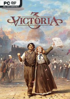 Victoria 3 Grand Edition v1.7.5-P2P