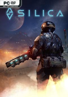 Silica Air Units Early Access