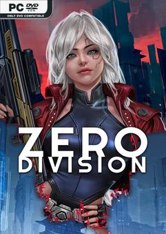 Zero Division v1.01d-P2P