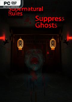 Supernatural Rules Suppress Ghosts-TENOKE
