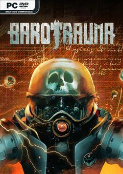 Barotrauma v1.1.18.0-P2P